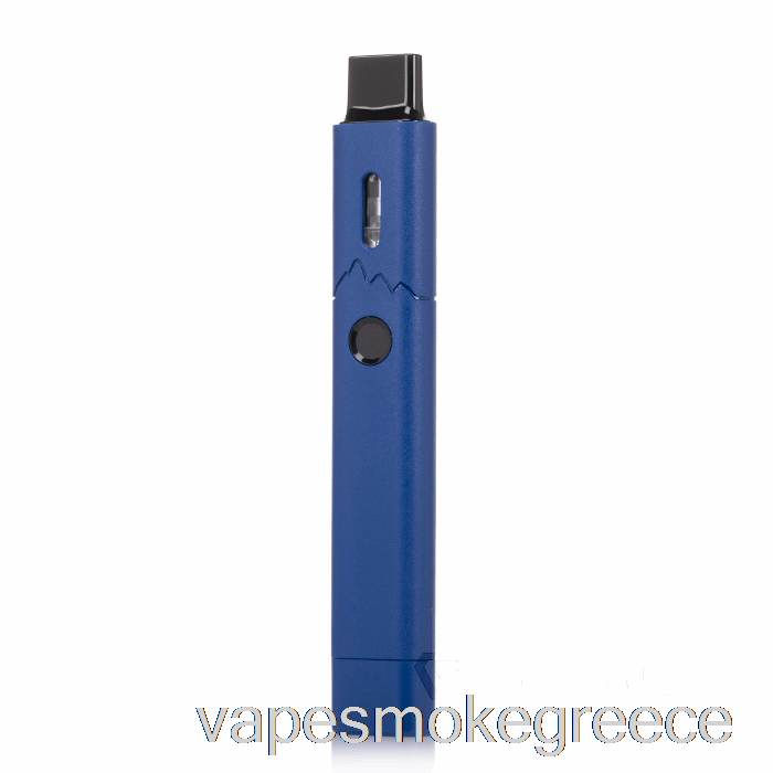 Vape Greece Boulder Rock Pod System ζαφείρι